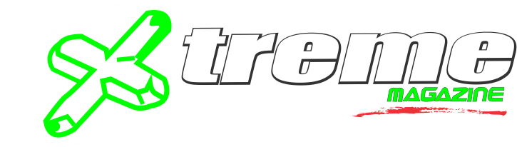 Xtreme Magazine Logo